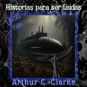 Abismos Profundos, de Arthur C. Clarke (Ficción Sonora, recomendación auriculares)