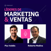 #211- Roberto Medina, Director General de Latinoamérica en Grupo Atlante - Cómo afrontar cambios radicales en tu...
