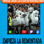 ¿REMONTARÁ EL REAL MADRID ANTE EL ARSENAL? | M 15/04 CHIRINGUITO JUGONES