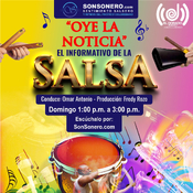 Oye La Noticia - Emisión #20 P1