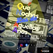 "Qué noches las de aquellos años" (Recopilación año 1968) Parte 1- T01 #20