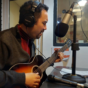 Somos una banda #94 - Leandro Kalén