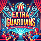 Extra Guardians vol 55 #ElLlanto #CautivosDelMal #ALaHoraSeñalada #Rashomon #Oddity #ElAbismoSecreto #CargaMaldita
