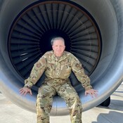 Matthew Coleman (The Impact of the Air Force's Mass Civilian Evacuation during the Withdrawal from Afghanistan) -...