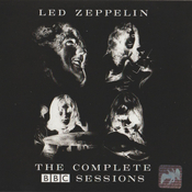 Dossier TiR nº 197, 2024-03-01 Led Zeppelin - BBC Sessions, segunda parte