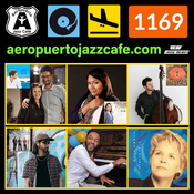 Aeropuerto Jazz Café 1169