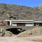 El PLacer de Viajar 1- Ruta de Fangio y otros recorridos