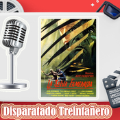 Disparatado Treintañero. 'La Selva Esmeralda' (1985)