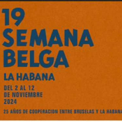 Herencia cultural belga en La Habana
