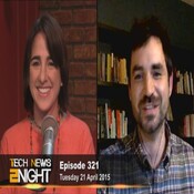 Tech News 2Night 321: Online Learning vs. Technology in the Classroom