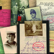 Cartagrafías | Las cartas desesperadas al rey Alfonso XIII durante la Gran Guerra