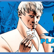 CC PODCAST Ep. Especial #37- Planetary