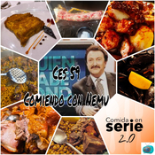 CeS 59 - Comiendo con Nemu