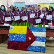 Por una Venezuela libre de analfabetismo