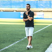 Entrevista a l’entrenador del Sant Maure, Jesús Milán