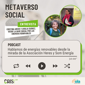 Las energías renovables en el sector social de Andalucía. Conoce a la Asociación Heres