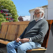 Enrique Priego, el crit dels pagesos