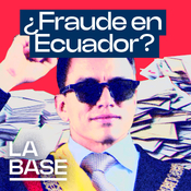 La Base 5x123 | Noboa se proclama presidente de Ecuador entre acusaciones de fraude