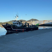 El GAC Oriental firma las ayudas a siete proyectos de economía azul en la comarca por importe de 182.000 euros 17/03