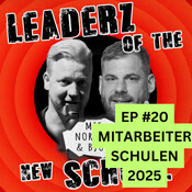 Teams auf LLMs and AI 2025 vorbereiten | Ep #20