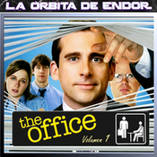 LODE 14x41 – THE OFFICE volumen 1