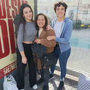 Crisis en los mercadillos
