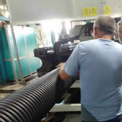 Recorre Ulises Guilarte de Nacimiento Empresa Hidroplast de La Habana