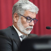Nota Roberto Feletti (Personalmente 07 Mayo 2025)