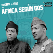África según Gos
