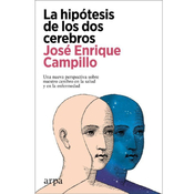 Presentación del libro "La hipótesis de los dos cerebros"