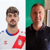 Tertulia de la Oliva con Alejandro Salvador "Ato" (Rayo Majadahonda) y Francis Bordallo (director deportivo CP Cacereño)