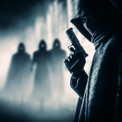 El Lobo y lo Sobrenatural: Las Experiencias Paranormales del Espía Más Famoso de España