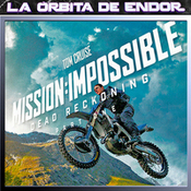 LODE 13x46 – MISSION IMPOSSIBLE – Sentencia Mortal parte 1