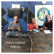 PLATAFORMA RIVAS CON LA SANIDAD PÚBLICA