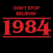DSB 1984