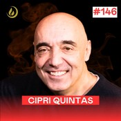 146 - GURÚ de la AMISTAD: Cómo ganar AMIGOS e INFLUIR en las personas | Cipri Quintas
