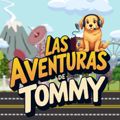 Las Aventuras De Tommy 2025 04 26