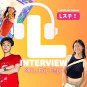 #2-15👩‍🎓👨‍🎓ラテンな大学生座&