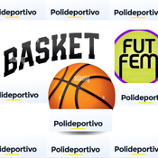 🏀#DEPORTES🏀 ✔️ #FúTFEM ✔️ #BASQUET ✔️ #POLIDeportes.