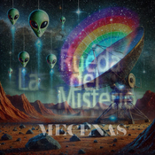 Mecenas: Voces del Espacio. ¿Hay Alguien Ahí?.