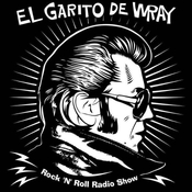 El Garito de Wray # 378 Sesión vinilos de temporada
