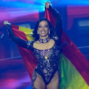 Raíz de 5 - 6x37 - ¿Se vota correctamente en Eurovisión?