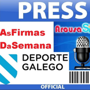 ✔️ #DEPORTES 🎤As FIRMAS DA SEMANA🎤 ✔️👇