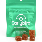 Discover the Delicious Way to Enjoy CBD: Earlybird CBD Gummies