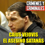 Caius Veiovis: El asesino Satanás