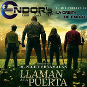 Endor´s Cut Ligero: LLAMAN A LA PUERTA crítica sin spoilers