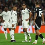 Podcast 12x80 'El ocaso de los Dioses' | Post Real Madrid 1 - 2 Arsenal