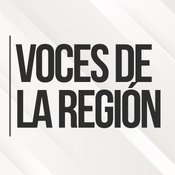 Voces de la Región 2025 03 19
