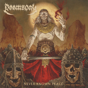 Doomsday - 2025 - Never Known Peace