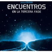 BSO.Encuentros en la tercera fase.John Williams. 1977. 2ª parte. 3/5.